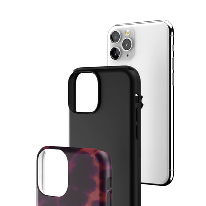 Berry Burn iPhone Case gallery - Iphone_11_Pro_3