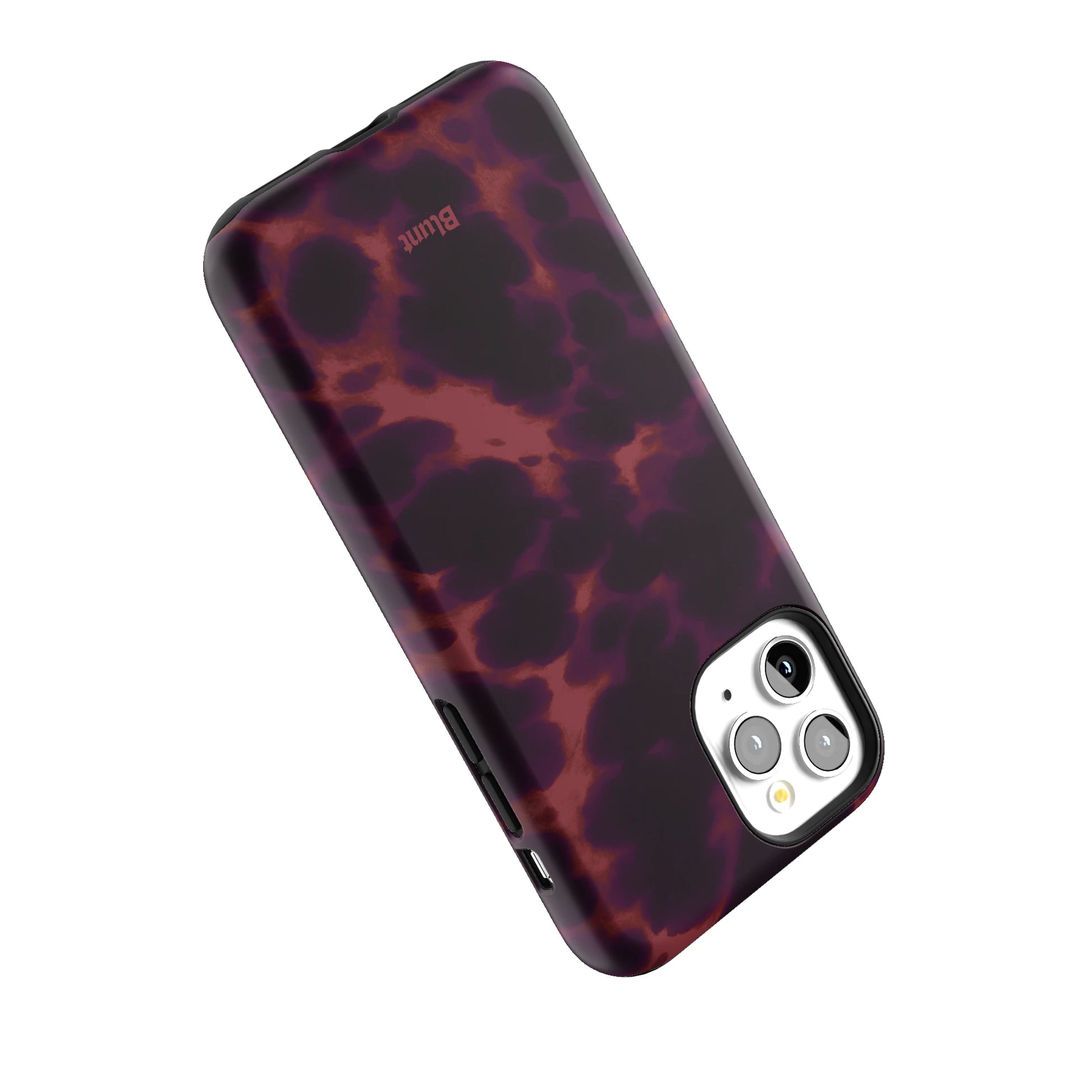 Berry Burn iPhone Case gallery - Iphone_11_Pro_5
