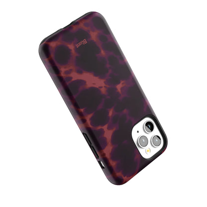 Berry Burn iPhone Case gallery - Iphone_11_Pro_5