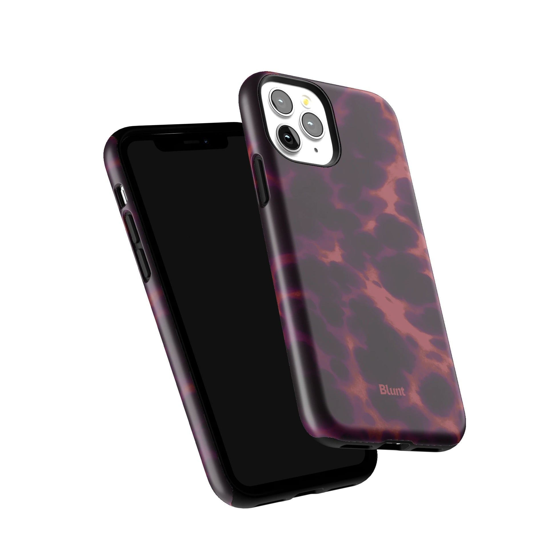 Berry Burn iPhone Case gallery - Iphone_11_Pro_6