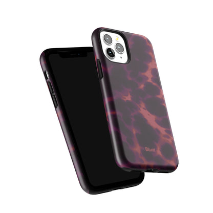 Berry Burn iPhone Case gallery - Iphone_11_Pro_6