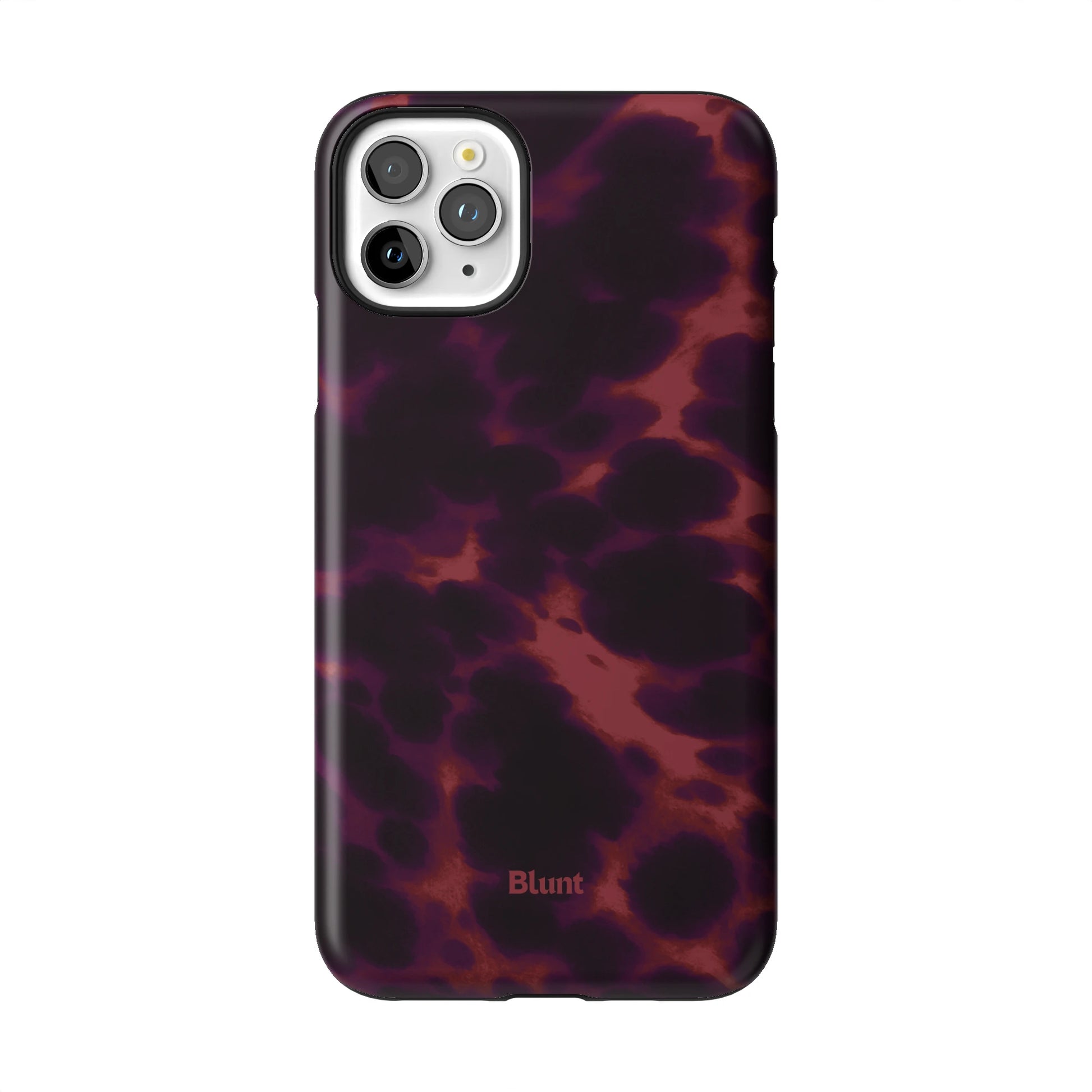 Berry Burn iPhone Case gallery - Iphone_11_Pro_Max_1