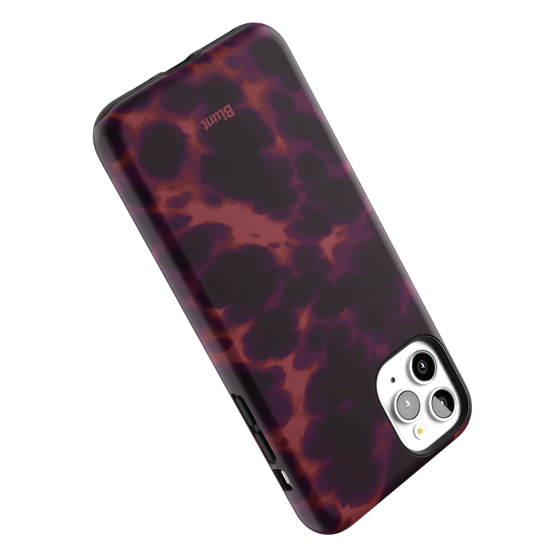 Berry Burn iPhone Case gallery - Iphone_11_Pro_Max_5