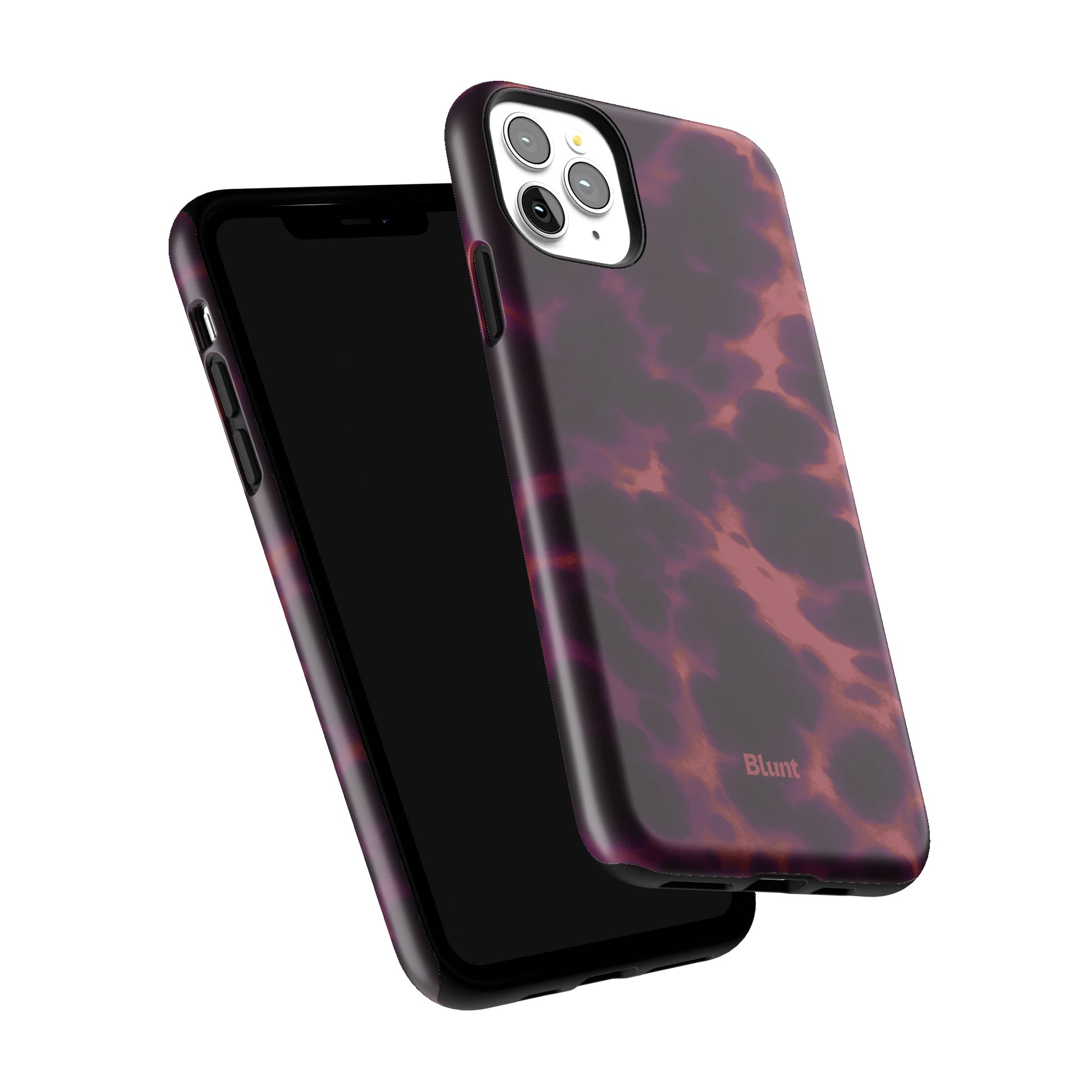 Berry Burn iPhone Case gallery - Iphone_11_Pro_Max_6