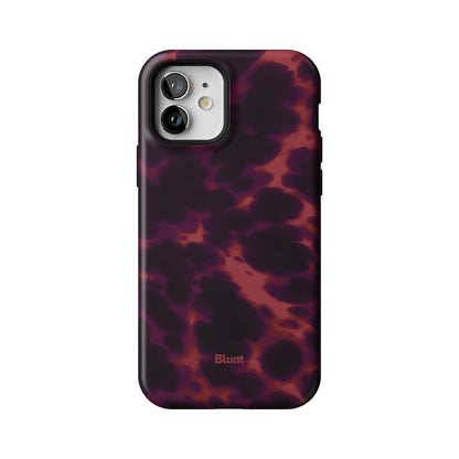 Berry Burn iPhone Case gallery - Iphone_12_Iphone_1