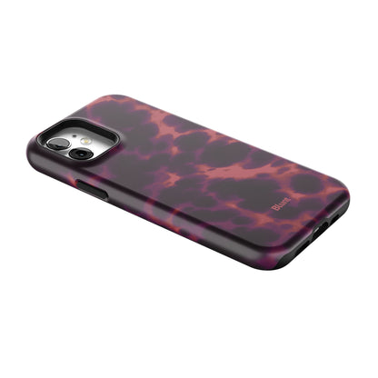Berry Burn iPhone Case gallery - Iphone_12_Iphone_2