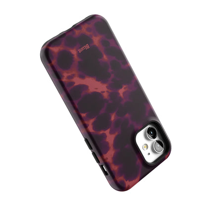 Berry Burn iPhone Case gallery - Iphone_12_Iphone_5