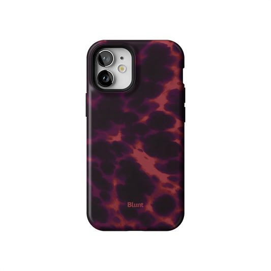 Berry Burn iPhone Case gallery - Iphone_12_Mini_Air_Plus_1