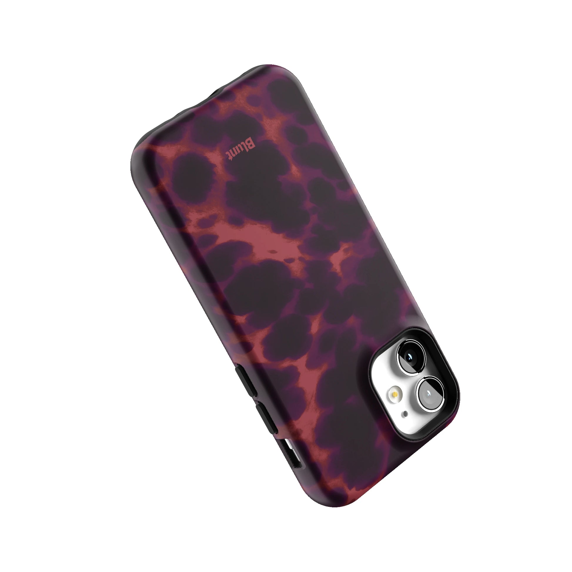 Berry Burn iPhone Case gallery - Iphone_12_Mini_Air_Plus_5