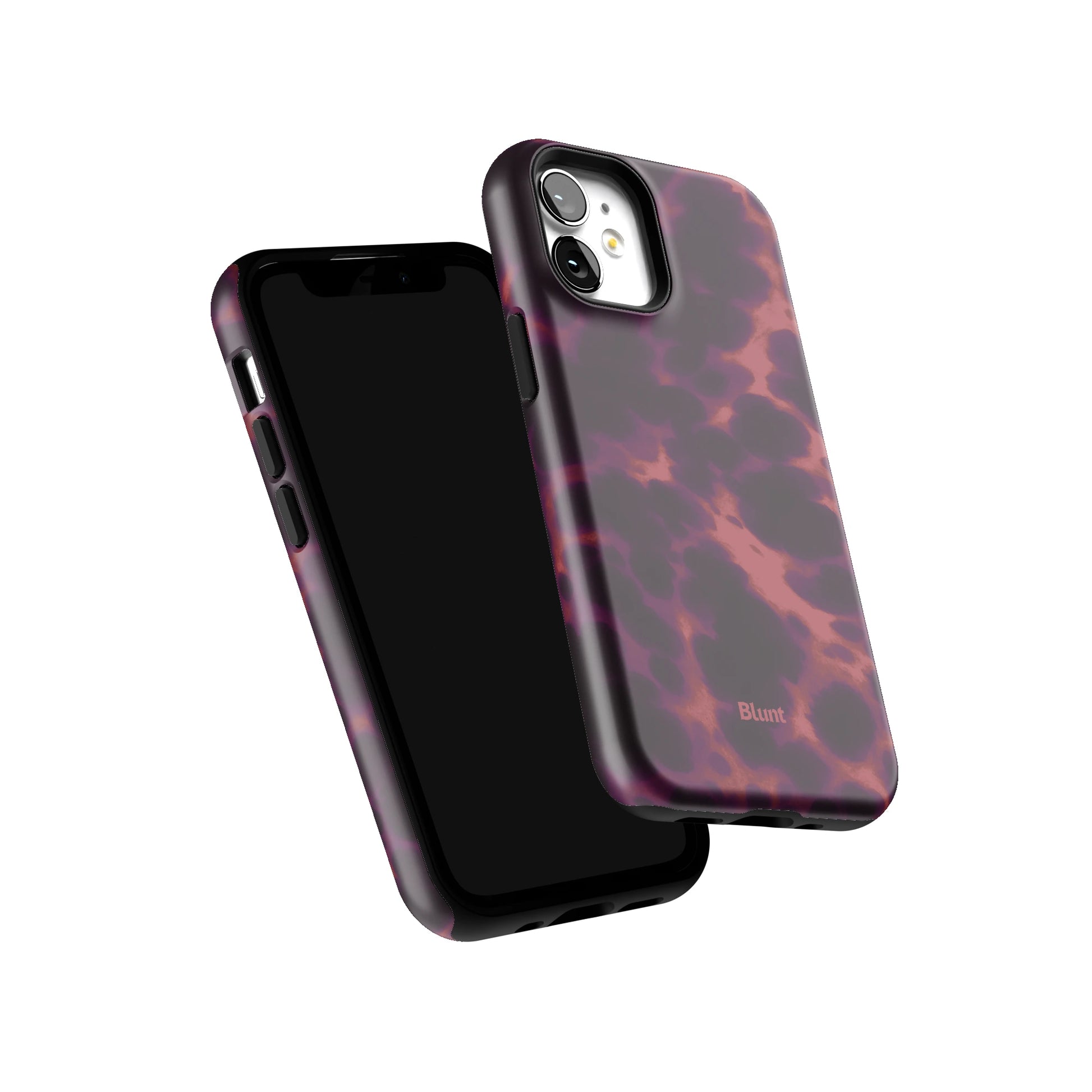 Berry Burn iPhone Case gallery - Iphone_12_Mini_Air_Plus_6