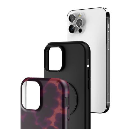 Berry Burn iPhone Case gallery - Iphone_12_Pro_3