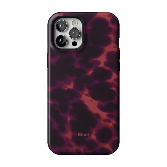 Berry Burn iPhone Case gallery - Iphone_12_Pro_Max_1