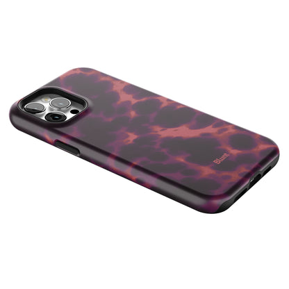 Berry Burn iPhone Case gallery - Iphone_12_Pro_Max_2