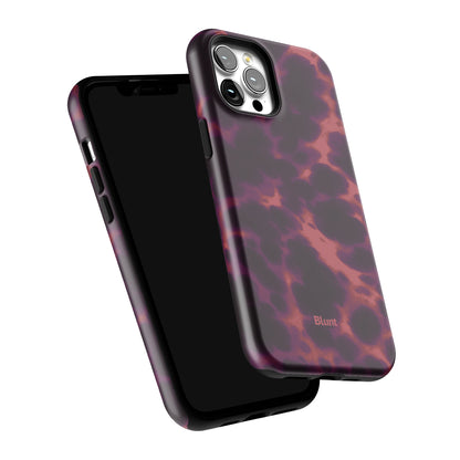 Berry Burn iPhone Case gallery - Iphone_12_Pro_Max_6