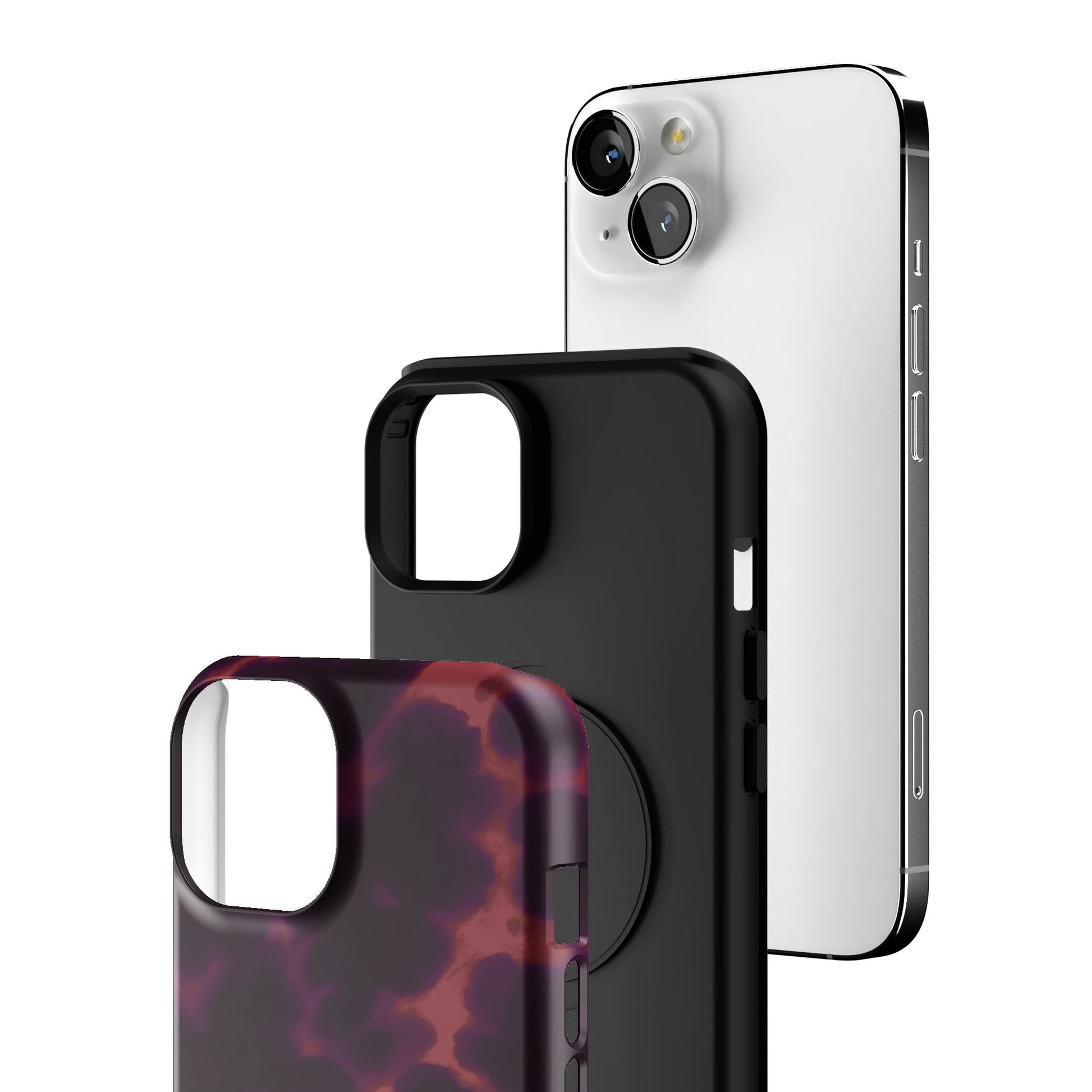 Berry Burn iPhone Case gallery - Iphone_13_Iphone_3