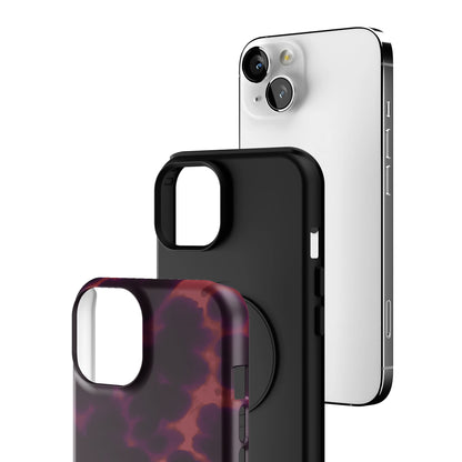 Berry Burn iPhone Case gallery - Iphone_13_Iphone_3