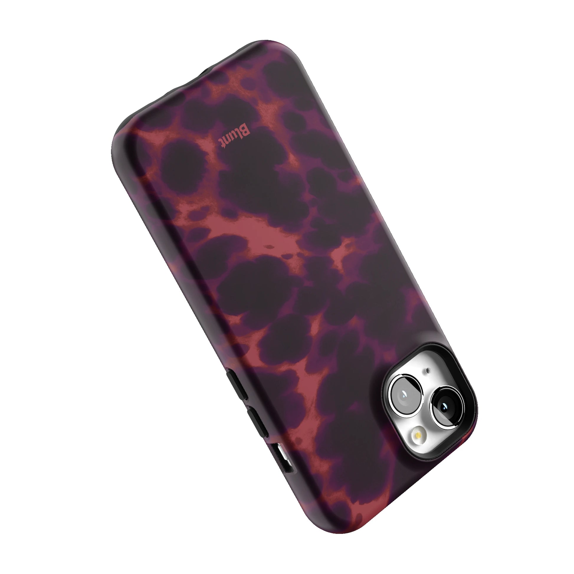 Berry Burn iPhone Case gallery - Iphone_13_Iphone_5