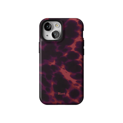 Berry Burn iPhone Case gallery - Iphone_13_Mini_Air_Plus_1