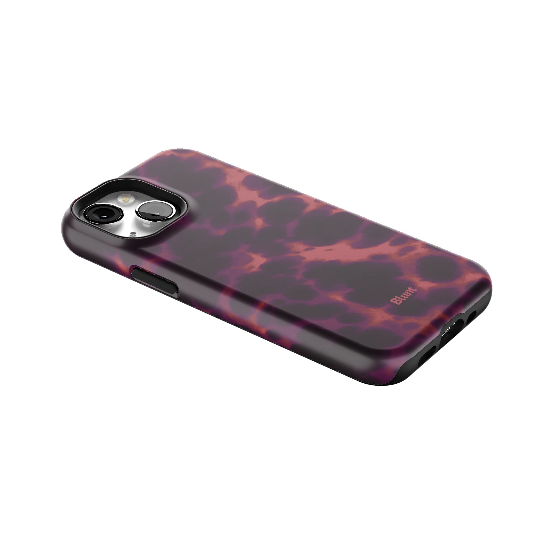 Berry Burn iPhone Case gallery - Iphone_13_Mini_Air_Plus_2