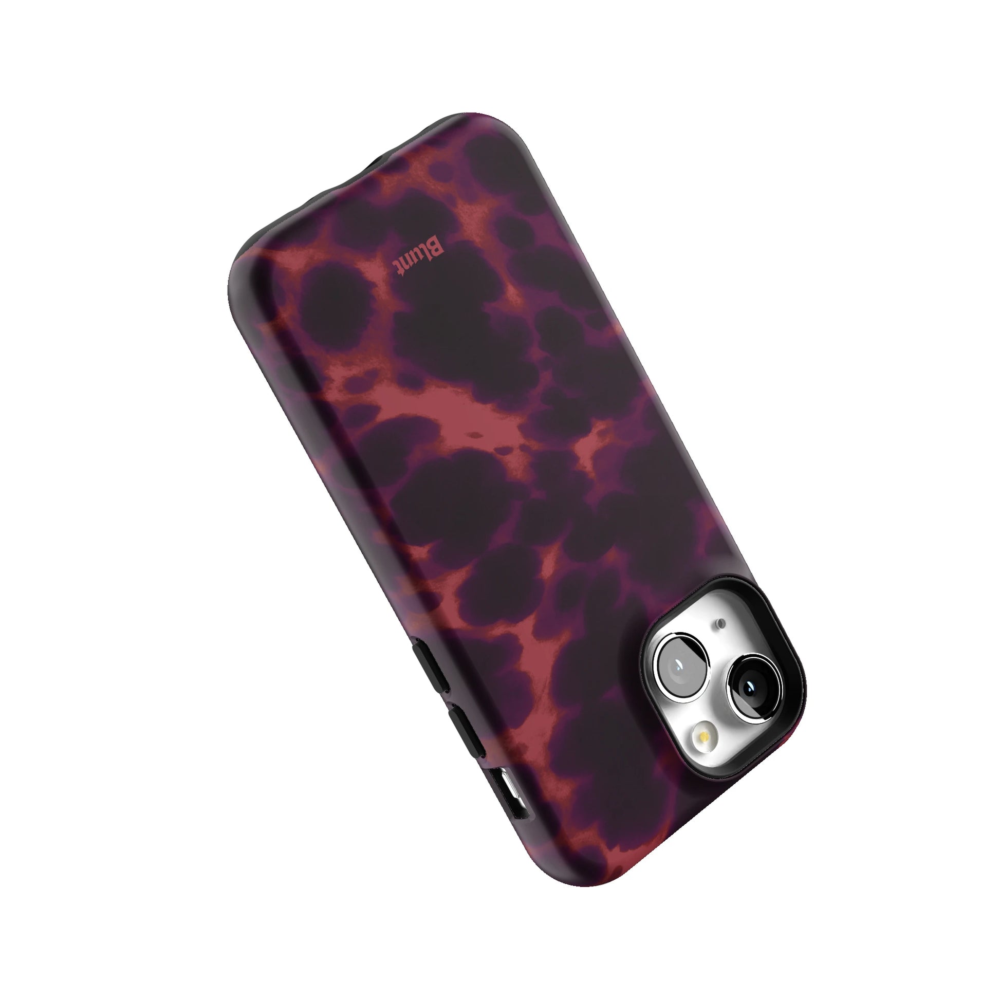 Berry Burn iPhone Case gallery - Iphone_13_Mini_Air_Plus_5