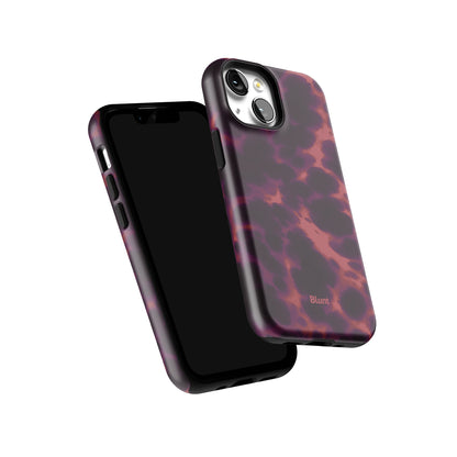 Berry Burn iPhone Case gallery - Iphone_13_Mini_Air_Plus_6