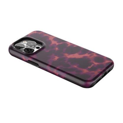 Berry Burn iPhone Case gallery - Iphone_13_Pro_2