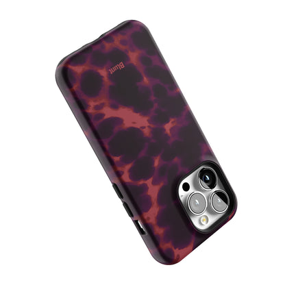 Berry Burn iPhone Case gallery - Iphone_13_Pro_5