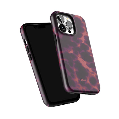 Berry Burn iPhone Case gallery - Iphone_13_Pro_6