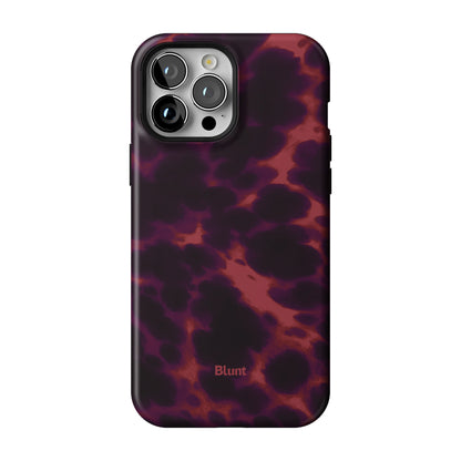 Berry Burn iPhone Case gallery - Iphone_13_Pro_Max_1