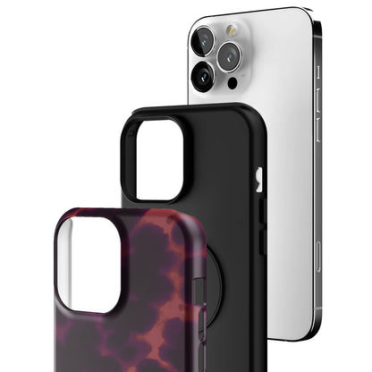 Berry Burn iPhone Case gallery - Iphone_13_Pro_Max_3