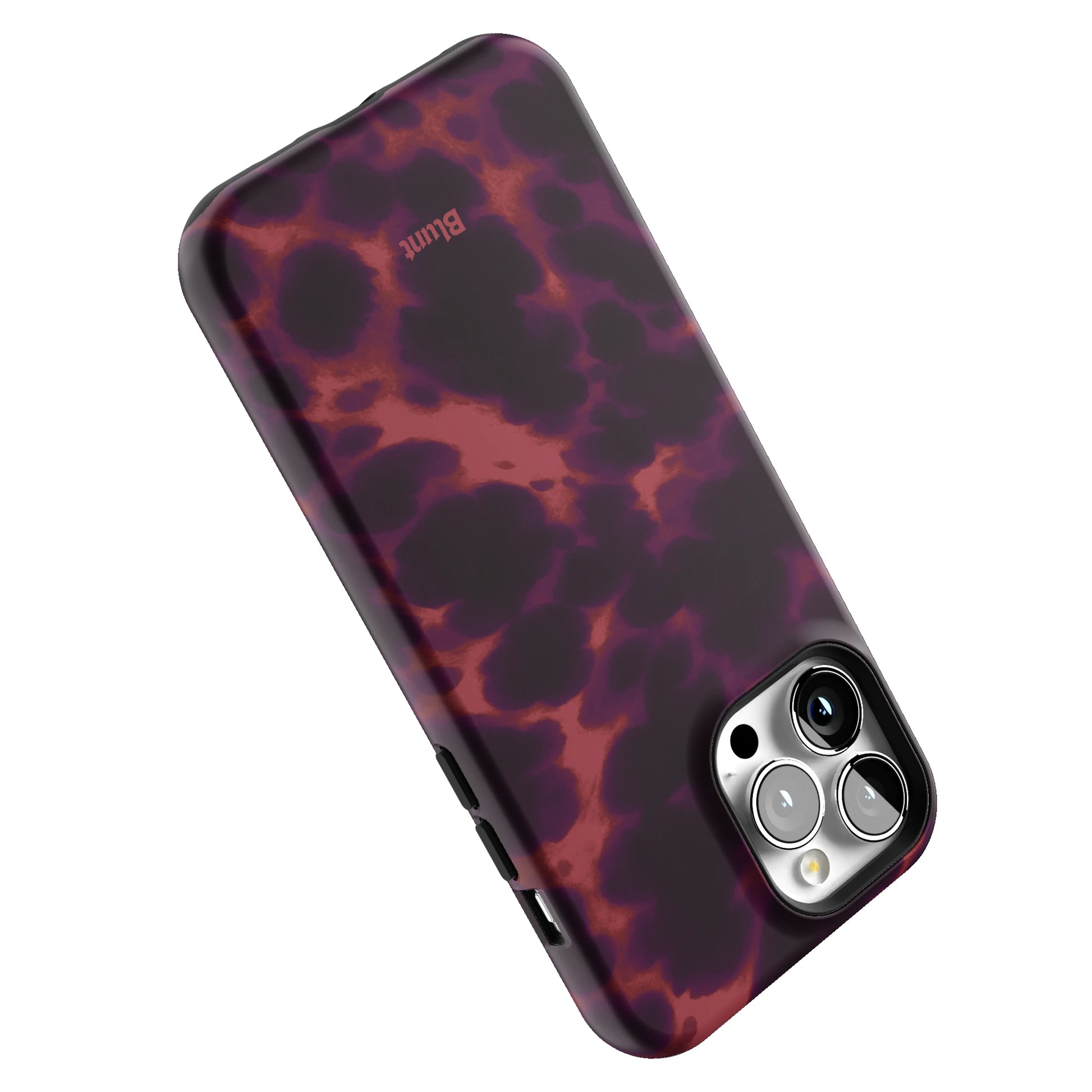 Berry Burn iPhone Case gallery - Iphone_13_Pro_Max_5
