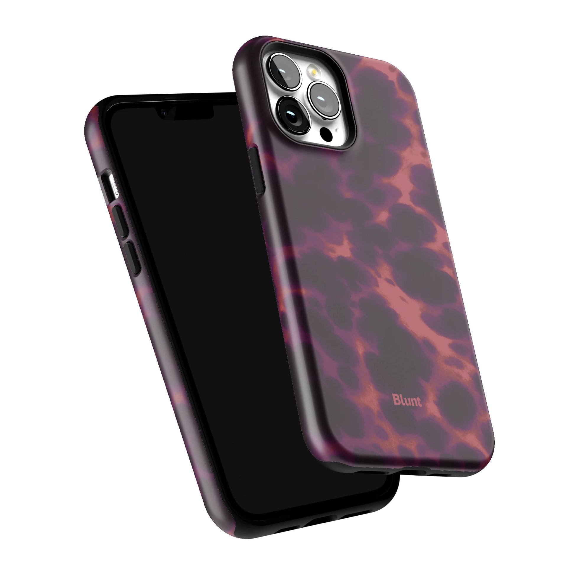 Berry Burn iPhone Case gallery - Iphone_13_Pro_Max_6