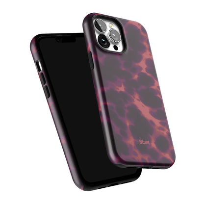 Berry Burn iPhone Case gallery - Iphone_13_Pro_Max_6