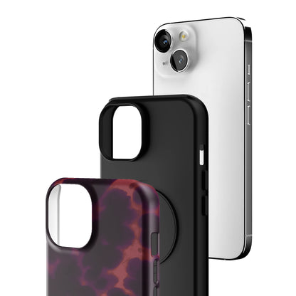 Berry Burn iPhone Case gallery - Iphone_14_Iphone_3