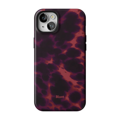 Berry Burn iPhone Case gallery - Iphone_14_Mini_Air_Plus_1