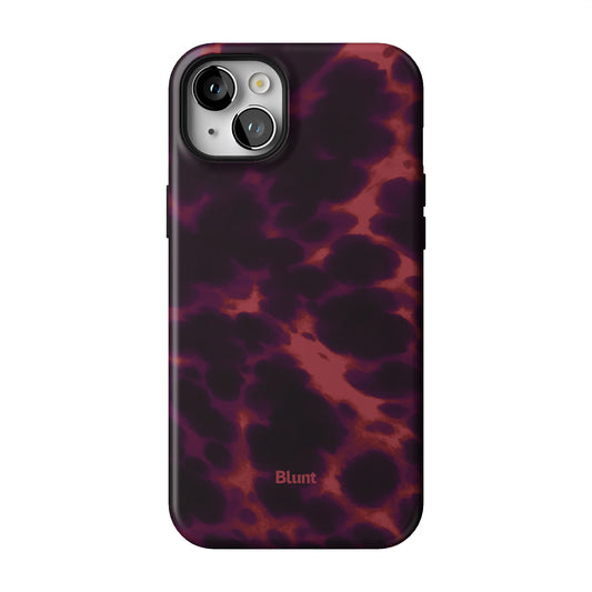 Berry Burn iPhone Case gallery - Iphone_14_Mini_Air_Plus_1