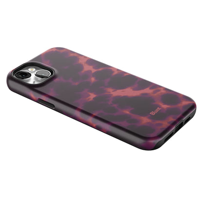 Berry Burn iPhone Case gallery - Iphone_14_Mini_Air_Plus_2