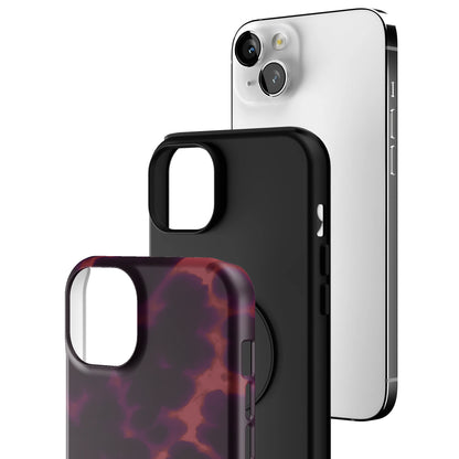 Berry Burn iPhone Case gallery - Iphone_14_Mini_Air_Plus_3