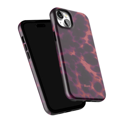 Berry Burn iPhone Case gallery - Iphone_14_Mini_Air_Plus_6