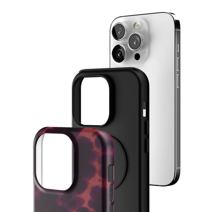 Berry Burn iPhone Case gallery - Iphone_14_Pro_3