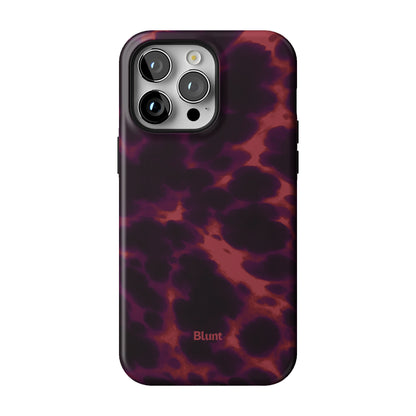 Berry Burn iPhone Case gallery - Iphone_14_Pro_Max_1
