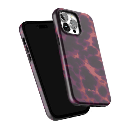 Berry Burn iPhone Case gallery - Iphone_14_Pro_Max_6
