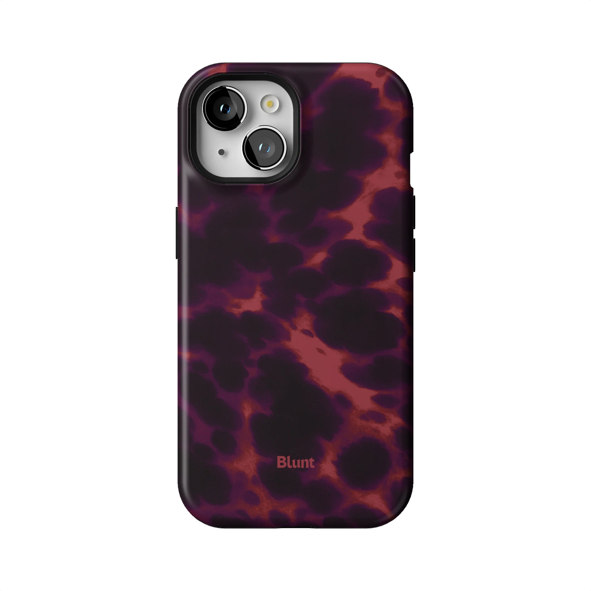 Berry Burn iPhone Case gallery - Iphone_15_Iphone_1