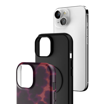 Berry Burn iPhone Case gallery - Iphone_15_Iphone_3