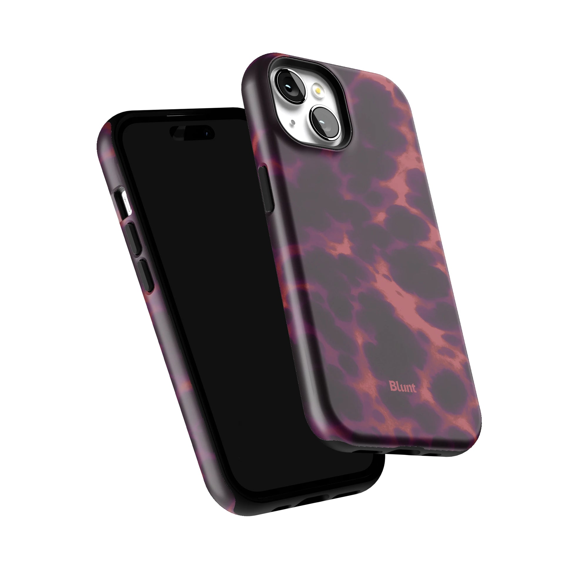 Berry Burn iPhone Case gallery - Iphone_15_Iphone_6