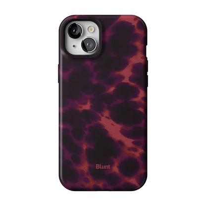Berry Burn iPhone Case gallery - Iphone_15_Mini_Air_Plus_1