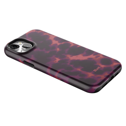 Berry Burn iPhone Case gallery - Iphone_15_Mini_Air_Plus_2