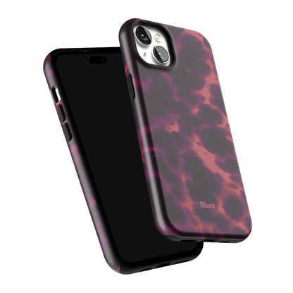 Berry Burn iPhone Case gallery - Iphone_15_Mini_Air_Plus_6