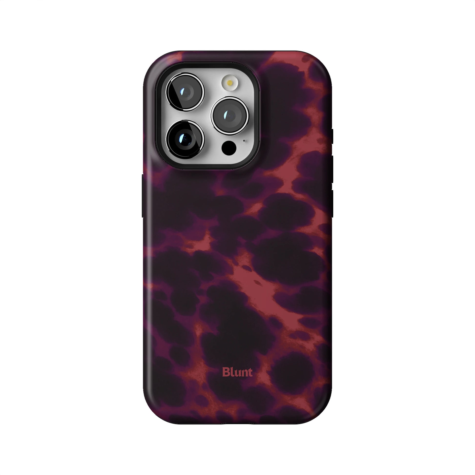 Berry Burn iPhone Case gallery - Iphone_15_Pro_1