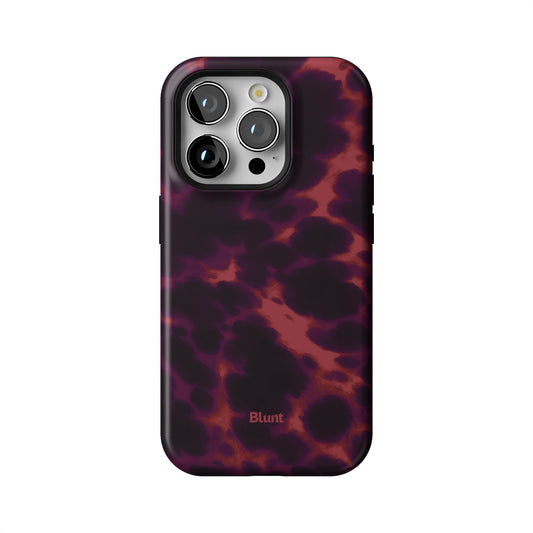 Berry Burn iPhone Case gallery - Iphone_15_Pro_1